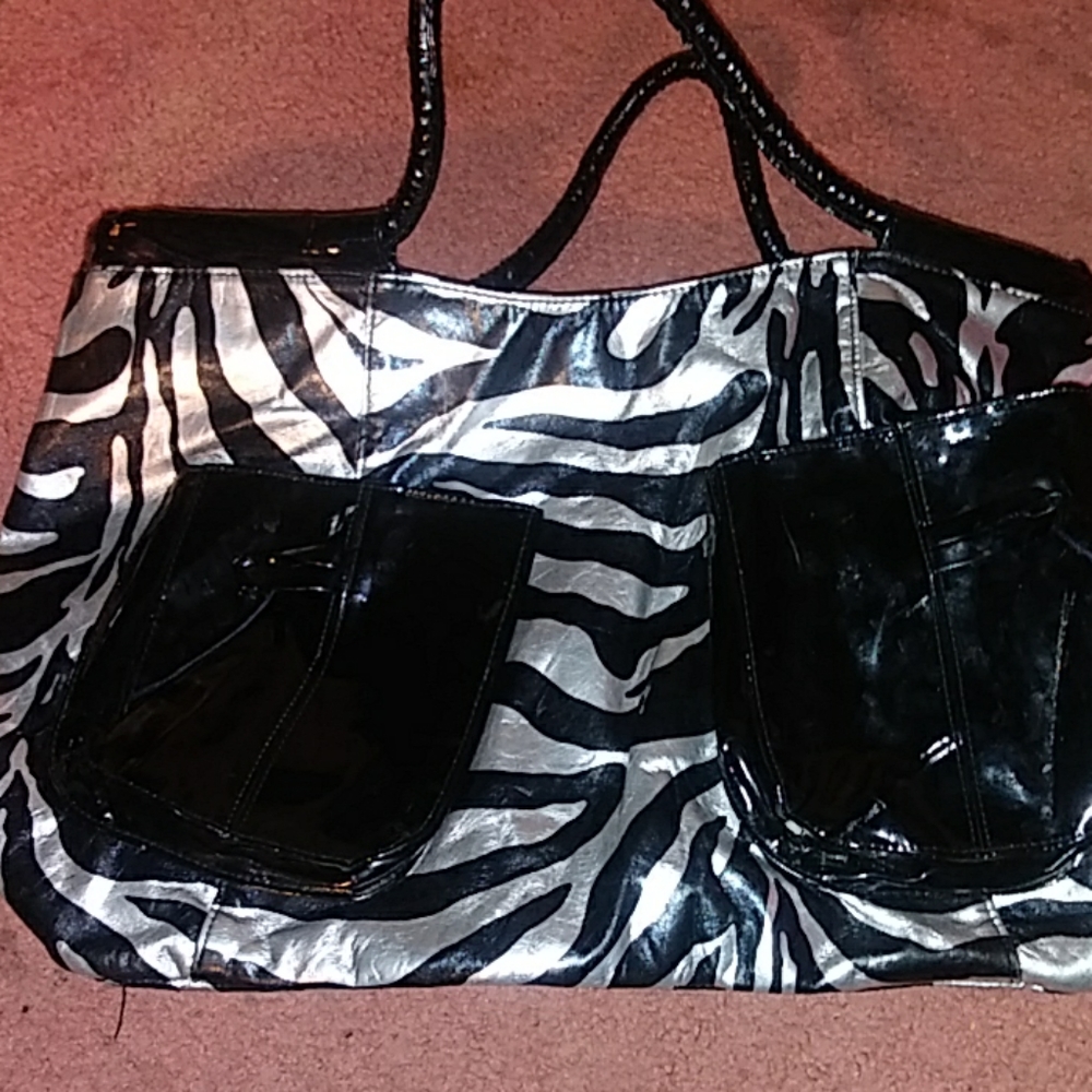 Handbag